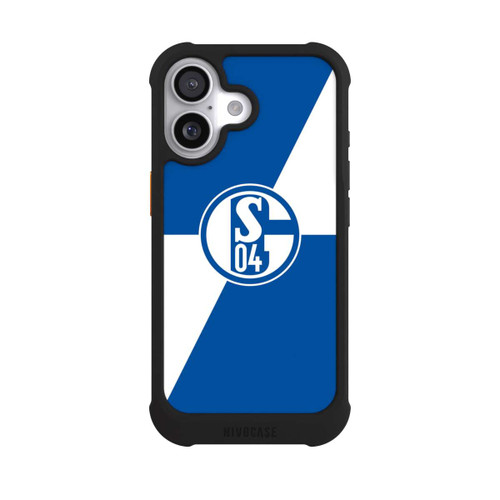  NIVOmax Schalke 04 - Rauten