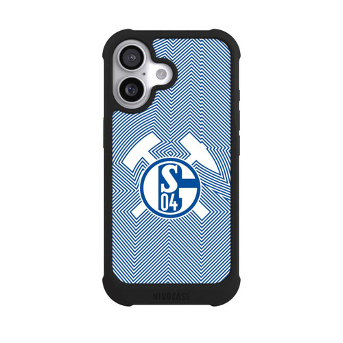  NIVOmax Ruhrpott - Schalke 04