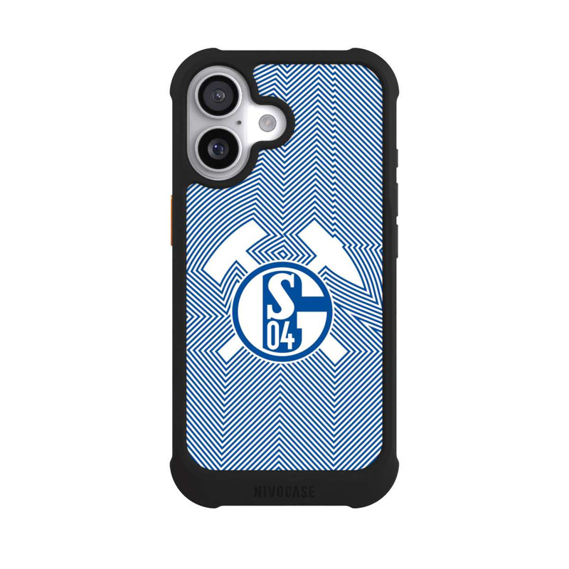 iPhone 17 NIVOmax Ruhrpott - Schalke 04
