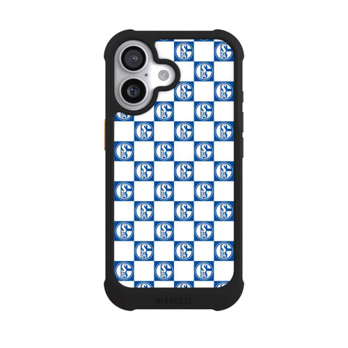  NIVOmax Logos Schalke 04