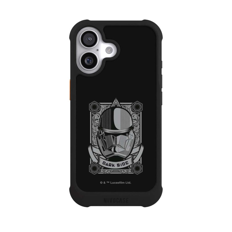 iPhone 17 NIVOmax Trooper 