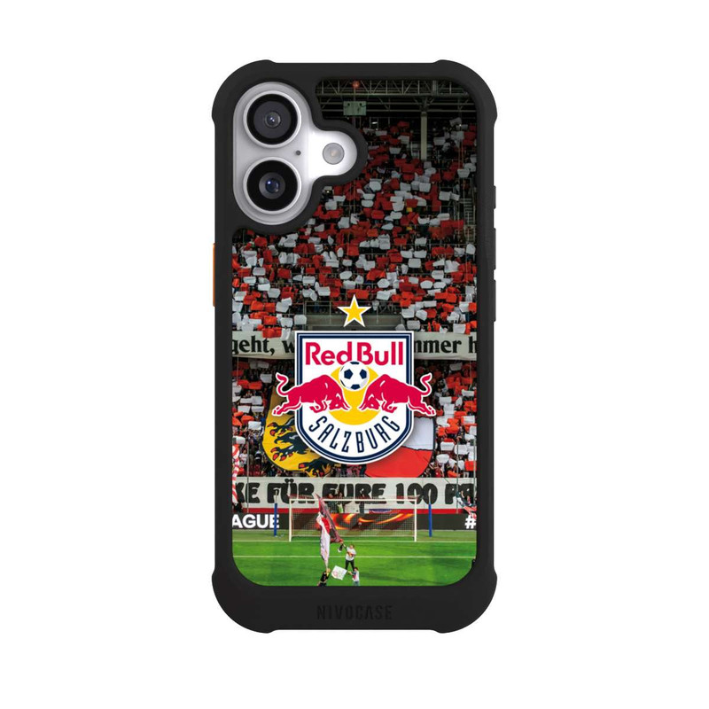 iPhone 17 NIVOmax Wir sind Salzburg