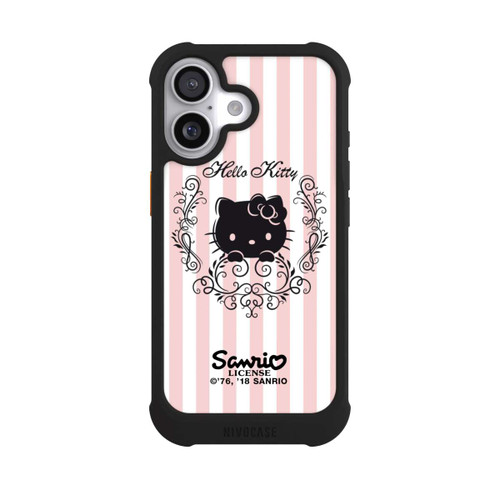  NIVOmax Hello Kitty Elegant