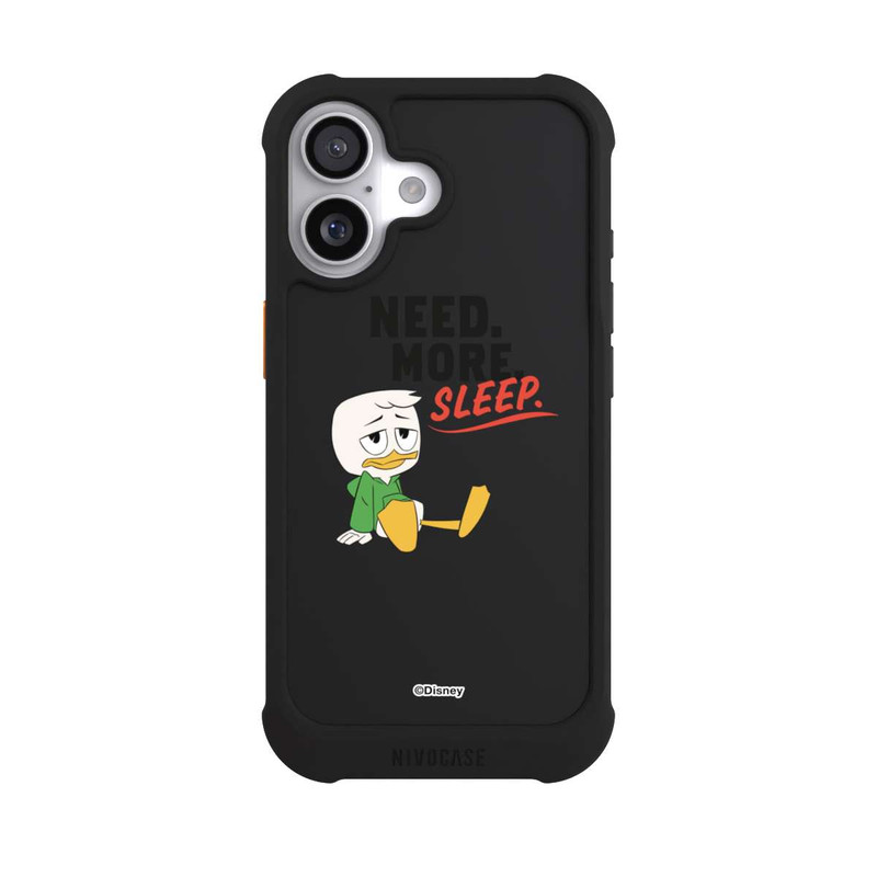 iPhone 17 NIVOmax Need more sleep
