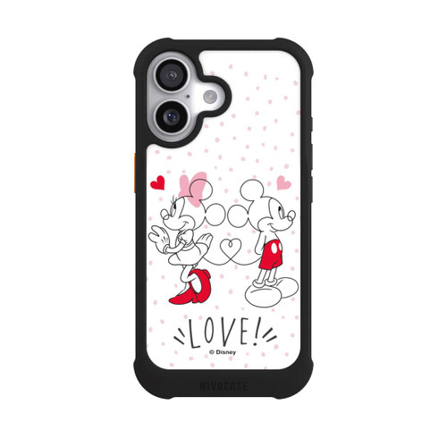  NIVOmax Micky Minnie Love