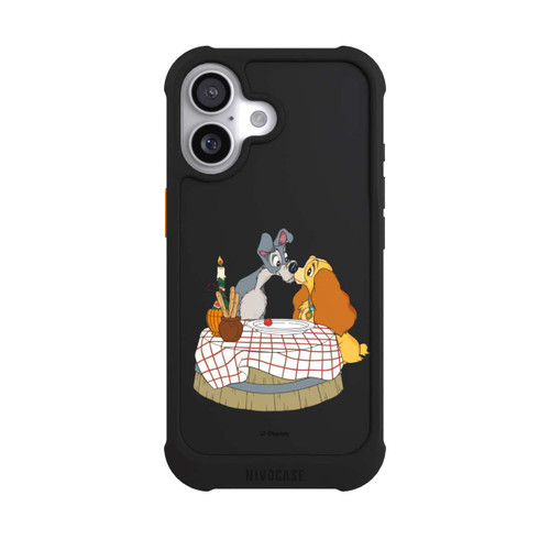  NIVOmax Lady and the Tramp Kiss Transparent