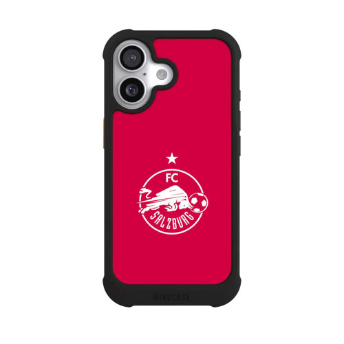  NIVOmax FC Salzburg Rot