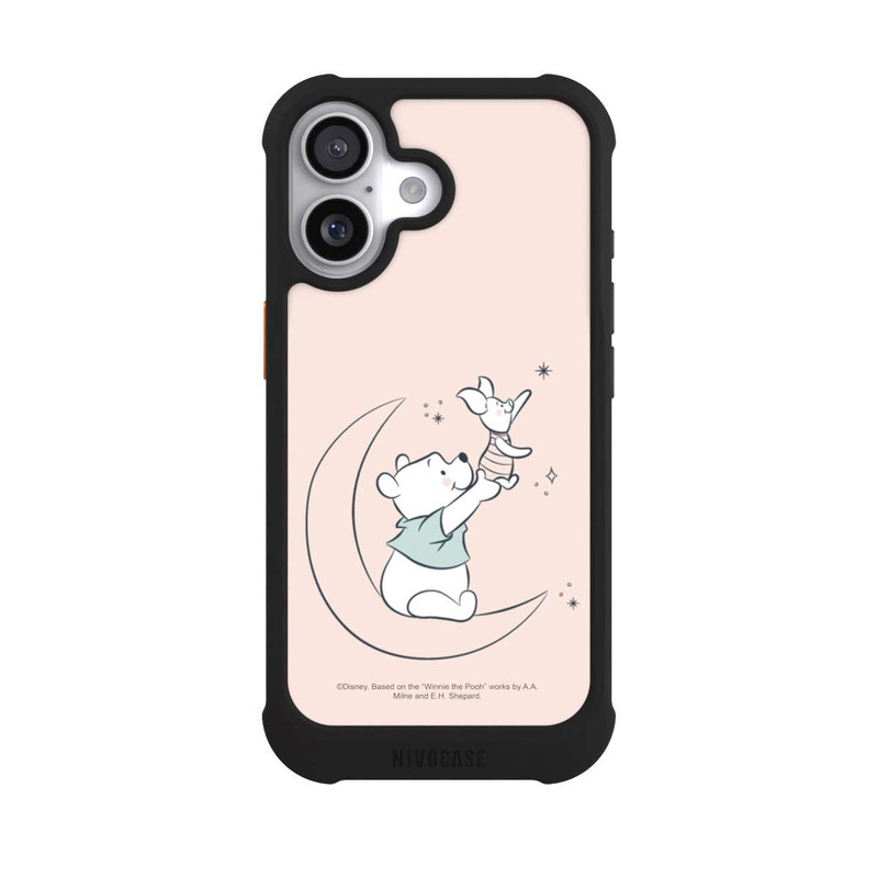iPhone 17 NIVOmax Winnie and the Moon