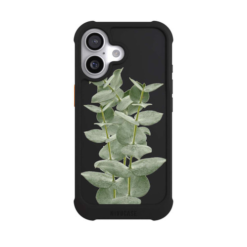  NIVOmax Eucalyptus frais transparent