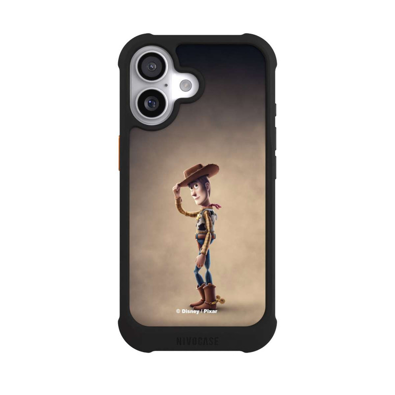 iPhone 17 NIVOmax Toy Story Woody 