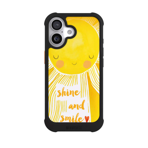  NIVOmax Shine and Smile
