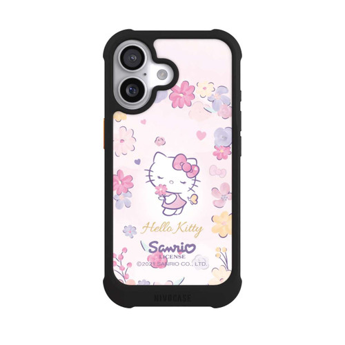  NIVOmax Hallo Kitty Blume
