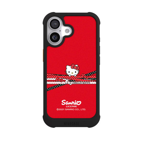  NIVOmax Hello Kitty - BowBow