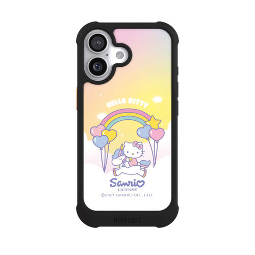  NIVOmax Hello Kitty Einhorn