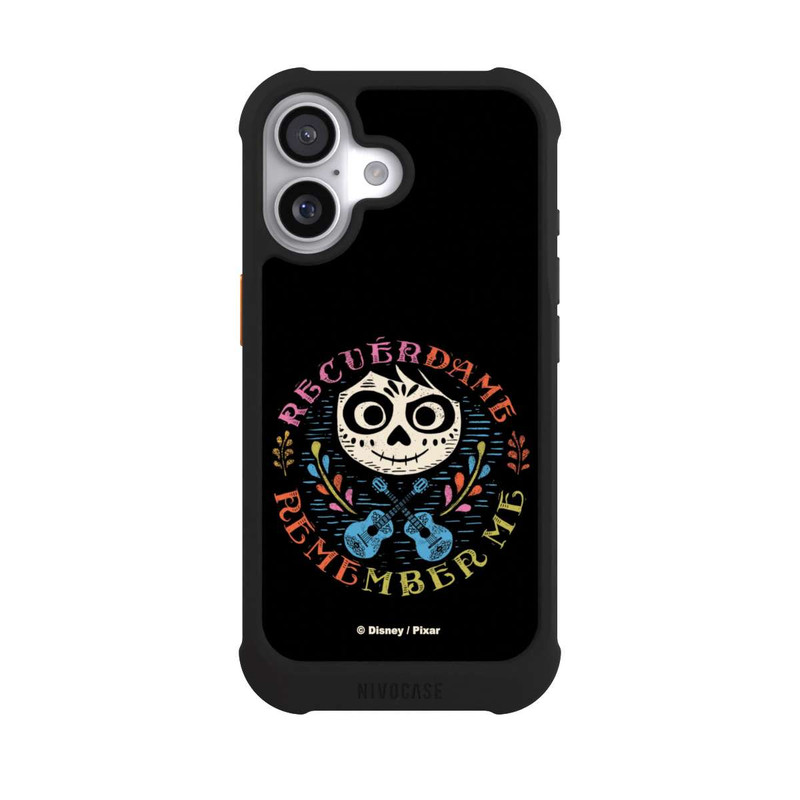iPhone 17 NIVOmax Coco Remember Me