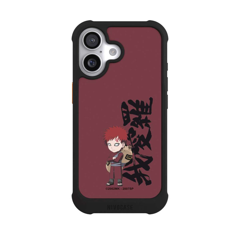 iPhone 17 NIVOmax Gaara SD