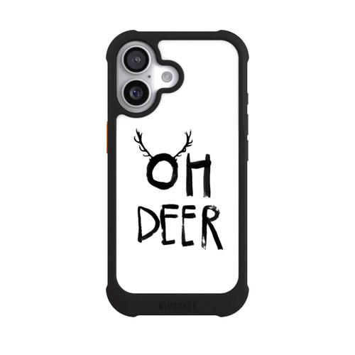 NIVOmax Oh Deer