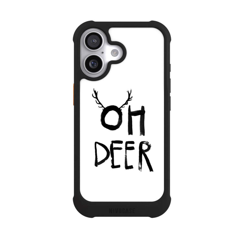 iPhone 17 NIVOmax Oh Deer