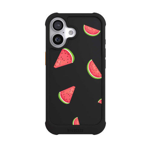  NIVOmax Wassermelone Transparent