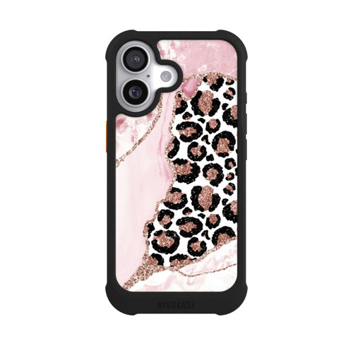  NIVOmax Patterns and Textures Smooth Pink