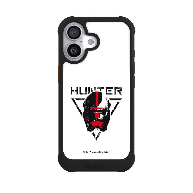 iPhone 17 NIVOmax Bad Batch Hunter