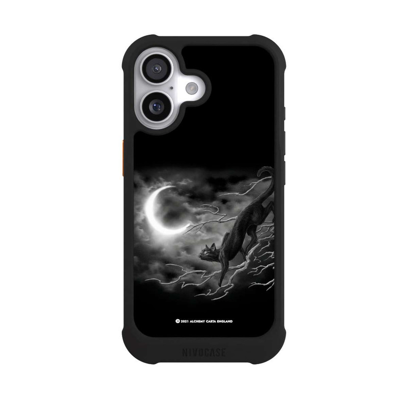 iPhone 17 NIVOmax Minnaloushe