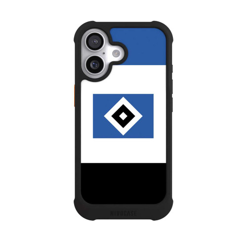  NIVOmax HSV Breite Streifen