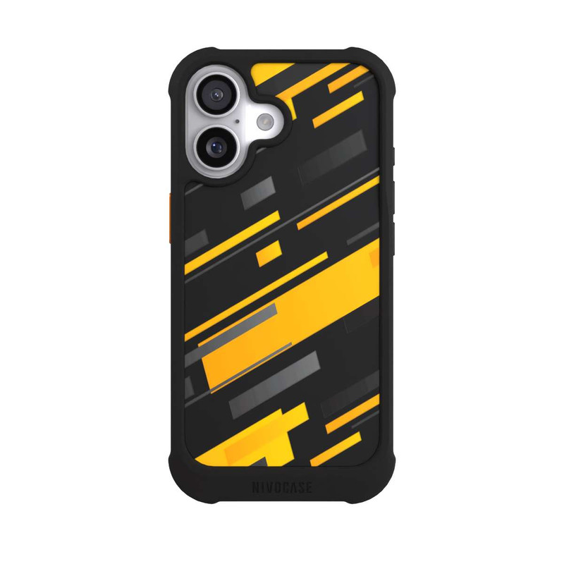 iPhone 17 NIVOmax Retro Design