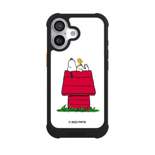  NIVOmax Snoopy and Woodstock Classic