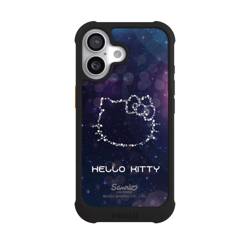  NIVOmax Hello Kitty Galaxie