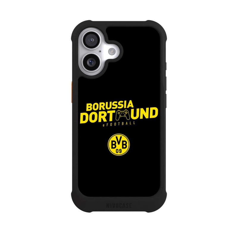 iPhone 17 NIVOmax BVB eFOOTBALL