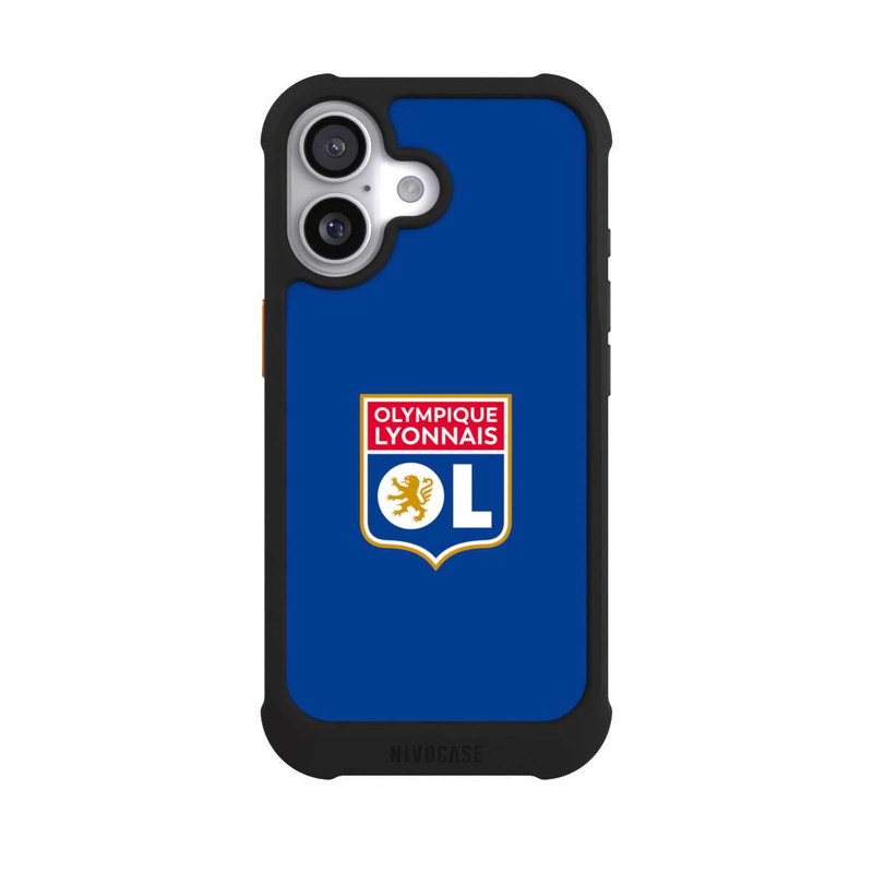 iPhone 17 NIVOmax OL Logo