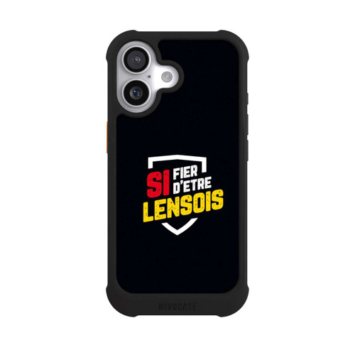  NIVOmax RC Lens Si fier d'être Lensois