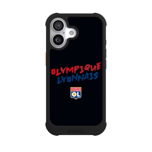  NIVOmax Pinceau OL noir