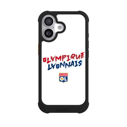  NIVOmax Pinceau OL blanc
