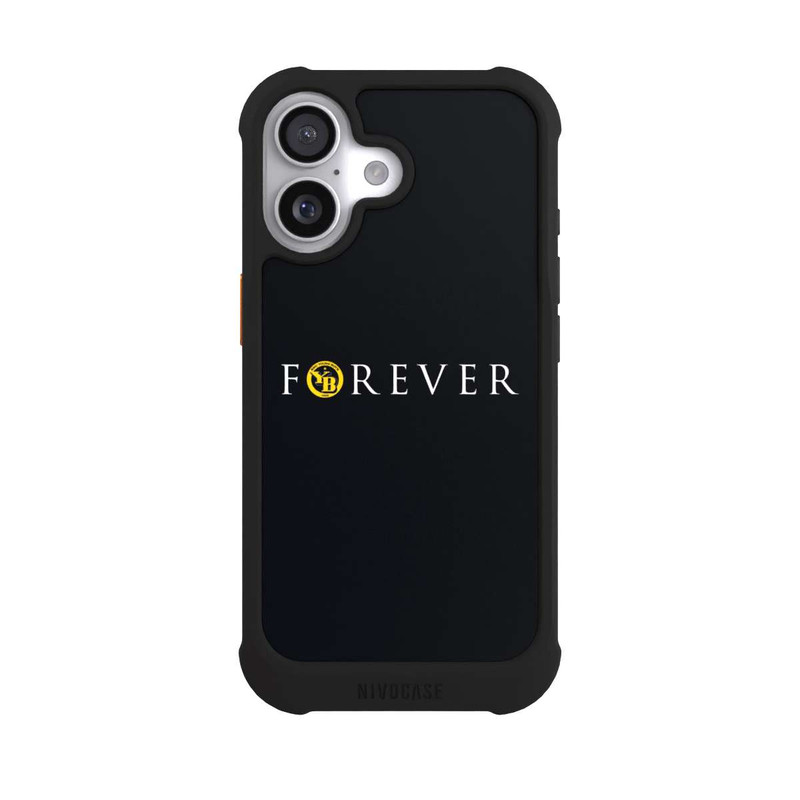 iPhone 17 NIVOmax BSC YB Forever 