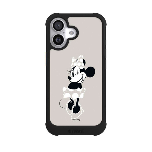  NIVOmax Minnie Zwinkernde Boho