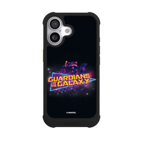  NIVOmax Guardians of the Galaxy Logo