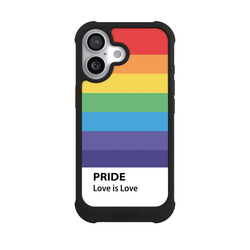 iPhone 17 NIVOmax Liebe ist Liebe