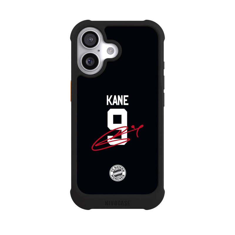 iPhone 17 NIVOmax Kane 9