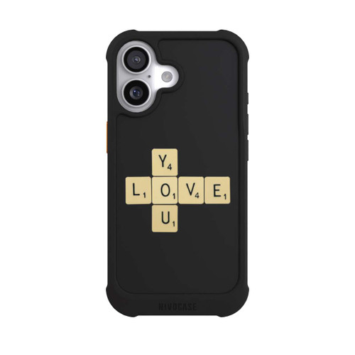  NIVOmax Love You