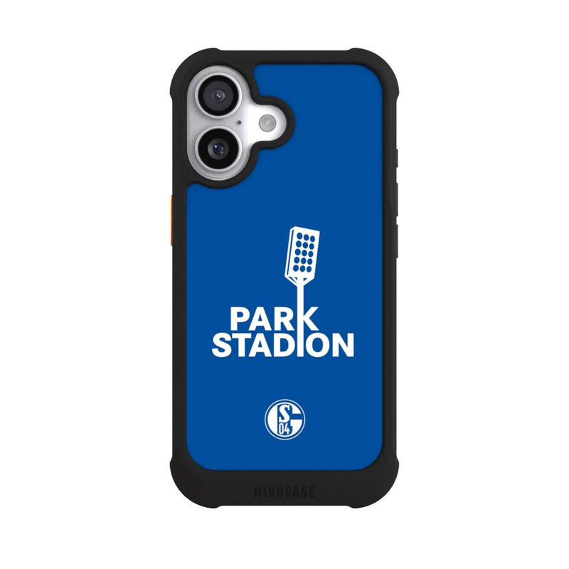 iPhone 17 NIVOmax S04 Parkstadion
