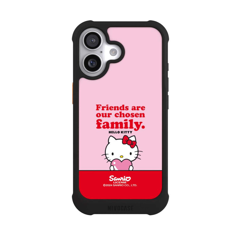 iPhone 17 NIVOmax HK Friends are Family