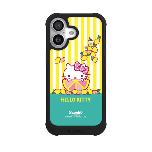  NIVOmax Hello Kitty Limonade
