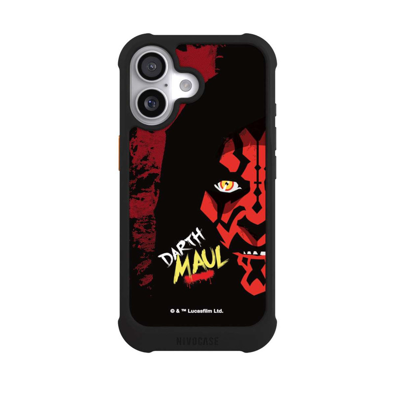 iPhone 17 NIVOmax Darth Maul