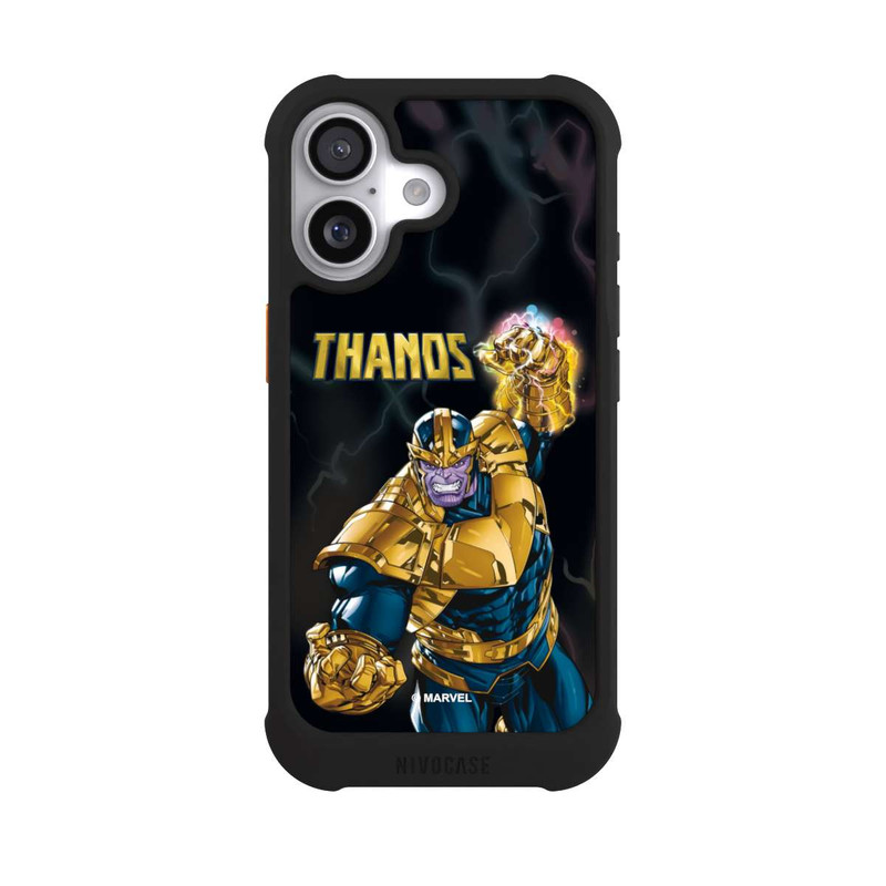 iPhone 17 NIVOmax Thanos