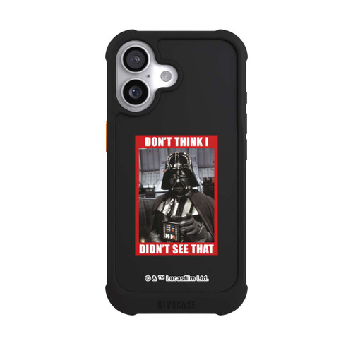  NIVOmax Darth Vader Didnt See That