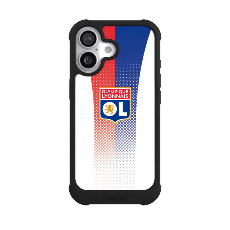iPhone 17 NIVOmax OL Heimtrikot 24/25