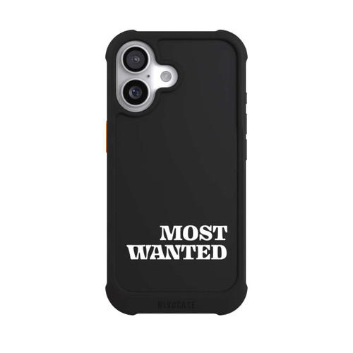  NIVOmax Most Wanted