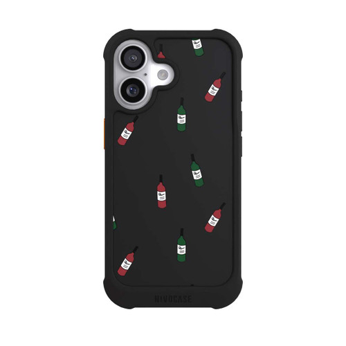  NIVOmax Wein Pattern
